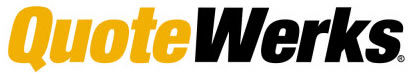 QuoteWerks CPQ Quote Software