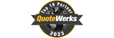 QuoteWerks Top 10 Partner
